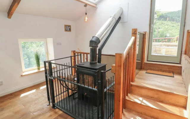 Greenheart Cottage