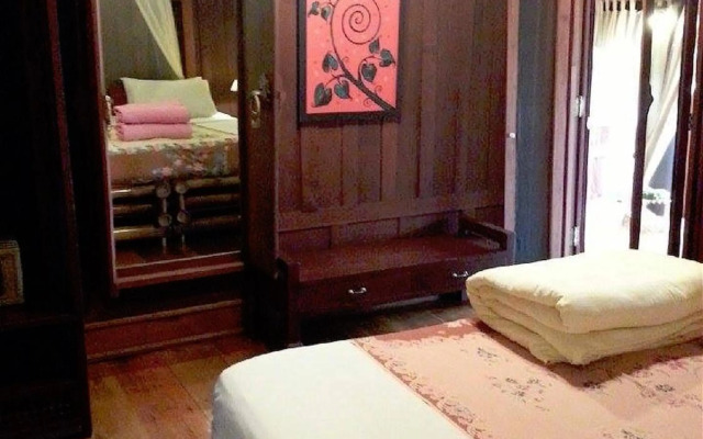 Seapines Villa Liberg