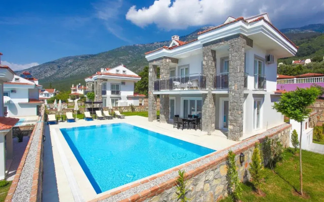 Golden Heights 5 in Oludeniz