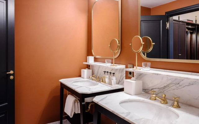 LUME Boutique Hotel, Autograph Collection