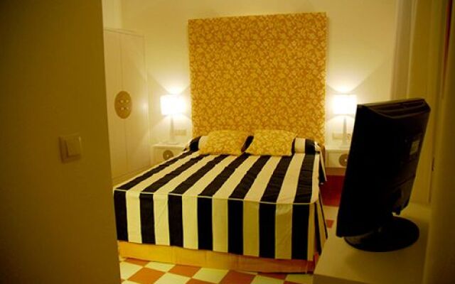 Hostal Casa Alborada
