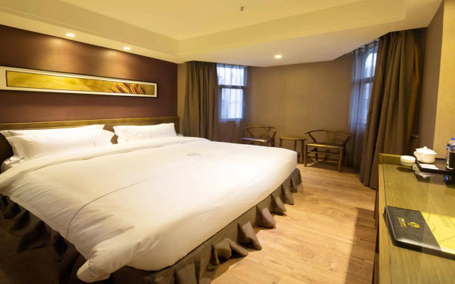 INSAIL Hotel (Shenzhen Dongmen Branch )