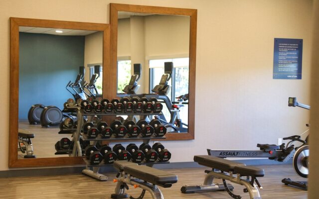 Hampton Inn by Hilton Lead