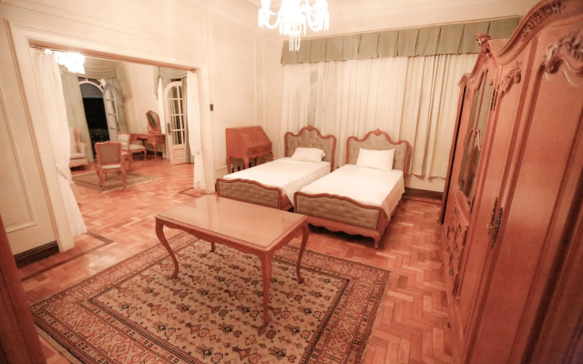 Grande Hotel e Termas de Araxá