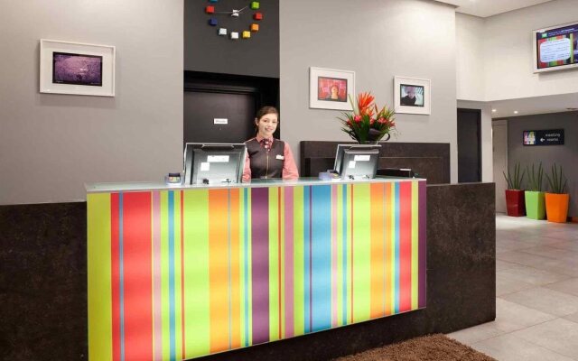 ibis Styles London Southwark – near Borough Market