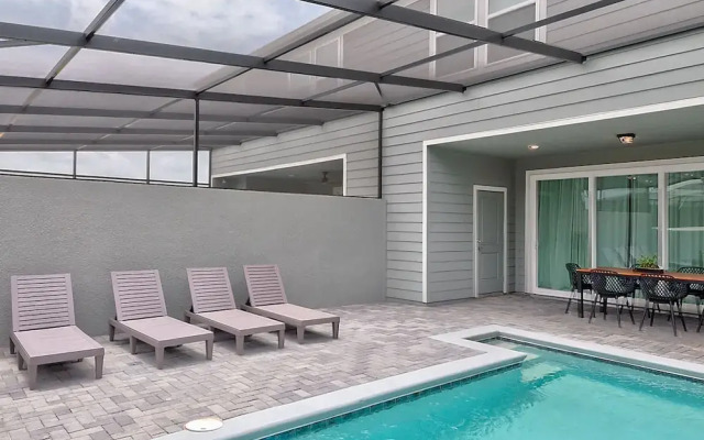 16037 Dream Vacation Family Home 5BD