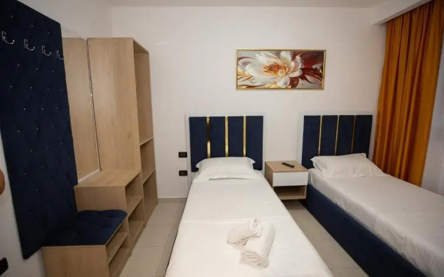 Hotel Frekel