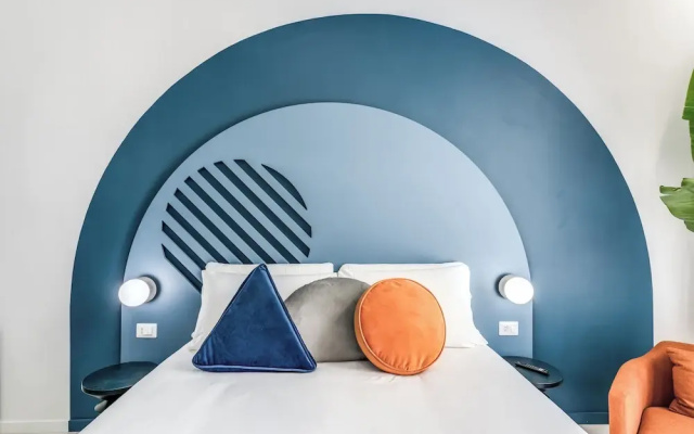 Corso Umberto 228 - Sofia Apartments