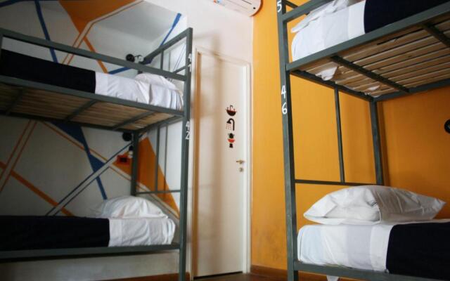 Antonieta Hostel