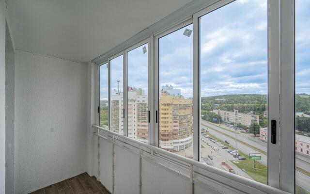 Апартаменты на улице Щербакова 18