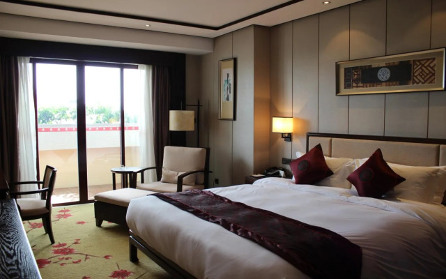 Xiang Yun Sha Garden Hotel