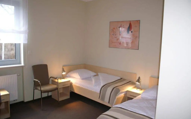Mtj Business Hotel
