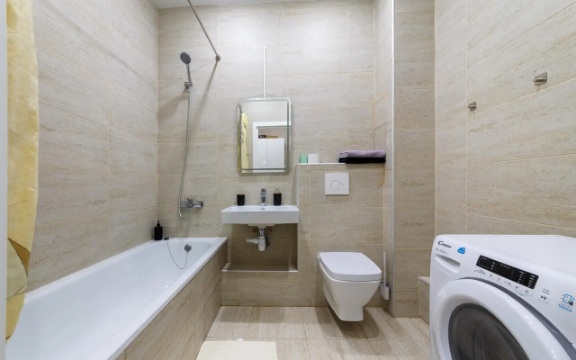 Квартира Есть на улице Лобановский Лес