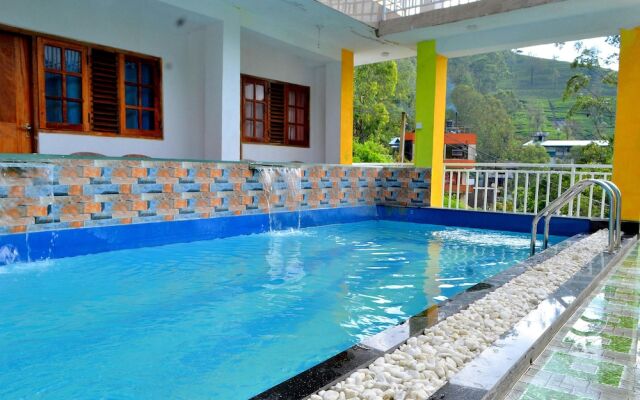 Grand Adam's Peak Cabana Suite