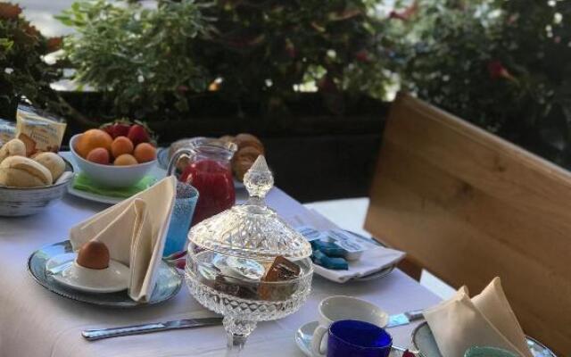 Hotel Corallo