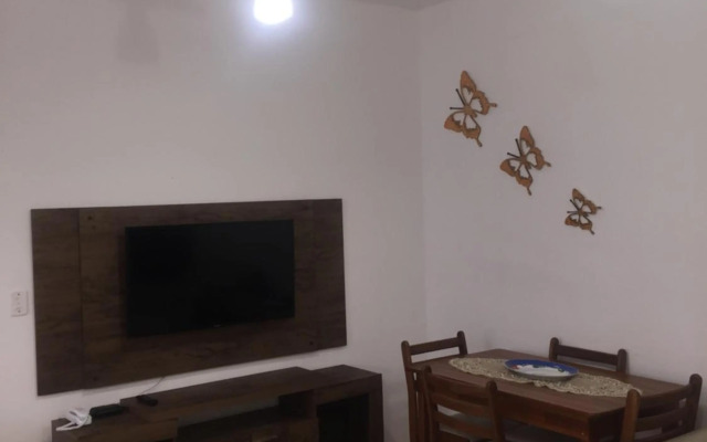 Apartamento em Bertioga sp