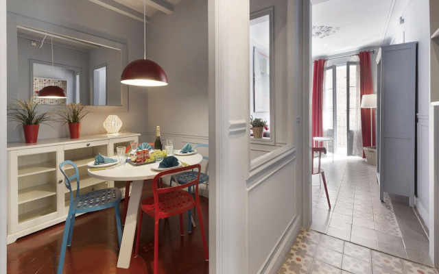 Nextdoor Gracia Barcelona