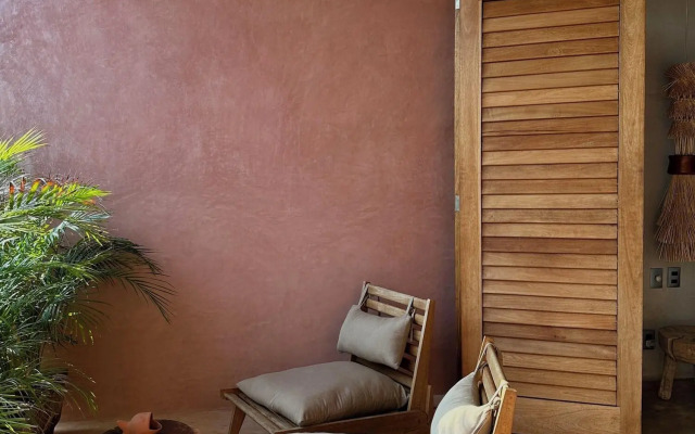 Monte Uzulu Boutique Hotel