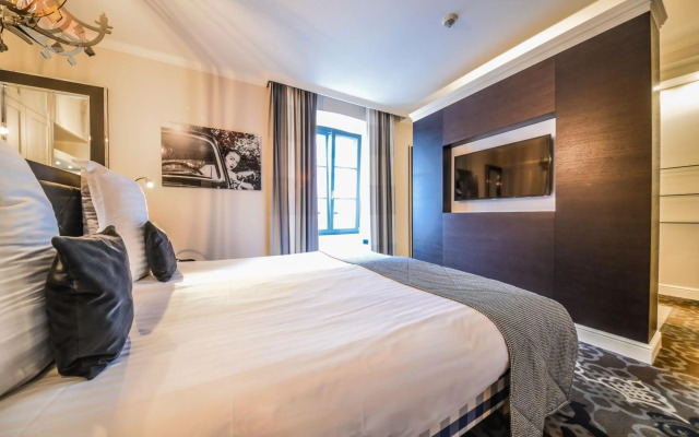 Le Clervaux Design Hotel & Spa