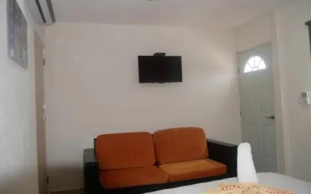 Hostal Real San Juan
