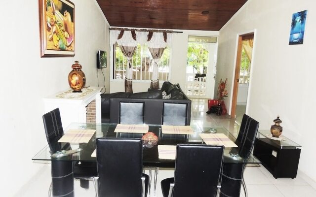 Casa Vacacional Manatwar 1