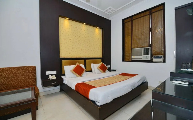 Hotel Blue Pearl Noida