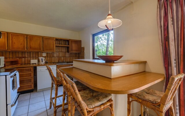 San Lameer Villa Rentals 2103