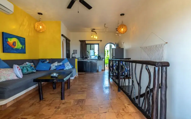 La Casa de Jardin