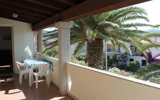 Appartamenti Le Palme