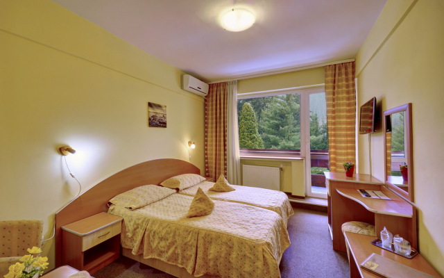 Hotel Ciucas