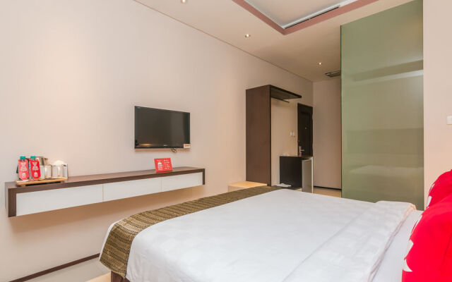 ZEN Rooms Sriwijaya Legian Kuta