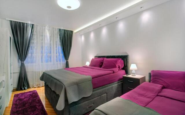 Balkanic Star Belgrade