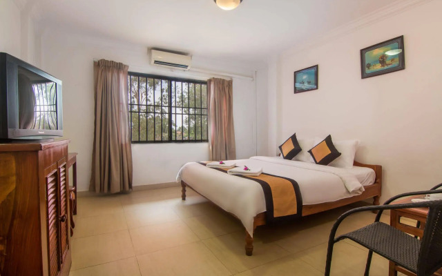 Putheavatei Boutique Hotel & Spa