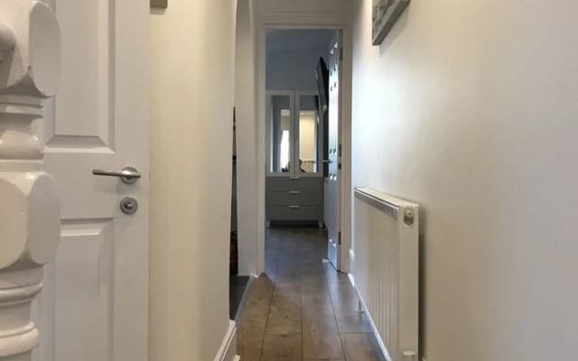 Woodgrange 2 bedroom apartment
