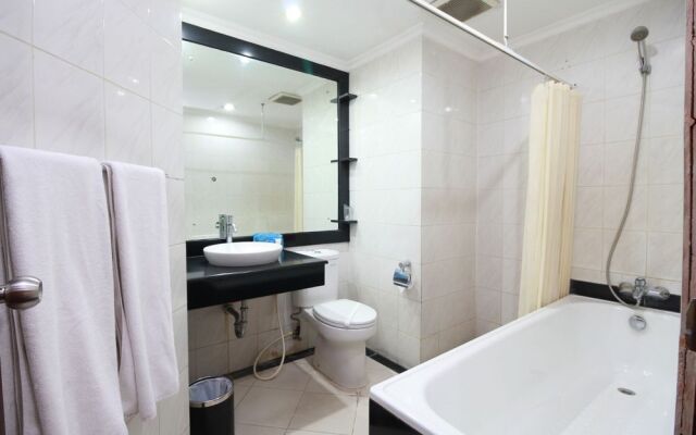 Airy Menteng Wahid Hasyim 53 Jakarta