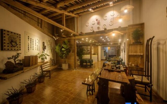 Yunshui Ballad: how urgent is it in the countryside