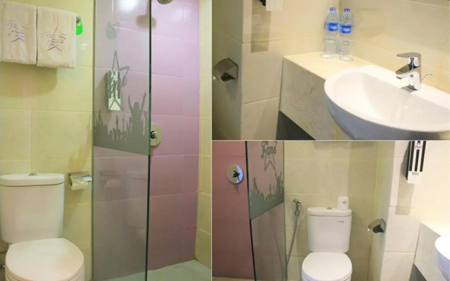 Fame Hotel Gading Serpong