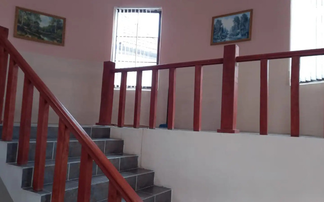 Абхазия мини-гостиница (Гагра)