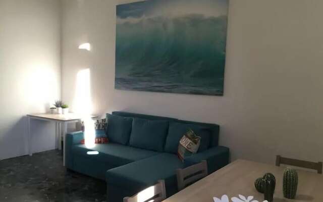 Fortezza Third floor