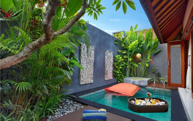 Seminyak Sanctuary Villa by Ini Vie Hospitality