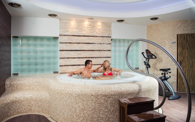 Hotel Rozany Gaj
