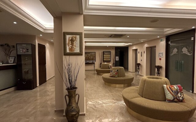 Poseidon Beach Resort