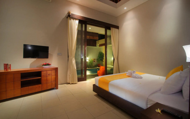 Sudha Villa Bali Baik-Baik