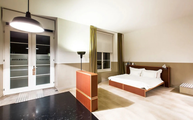 lofthotel am Walensee