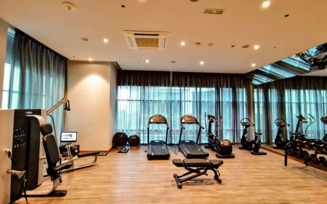 Ibis Dubai Al Barsha