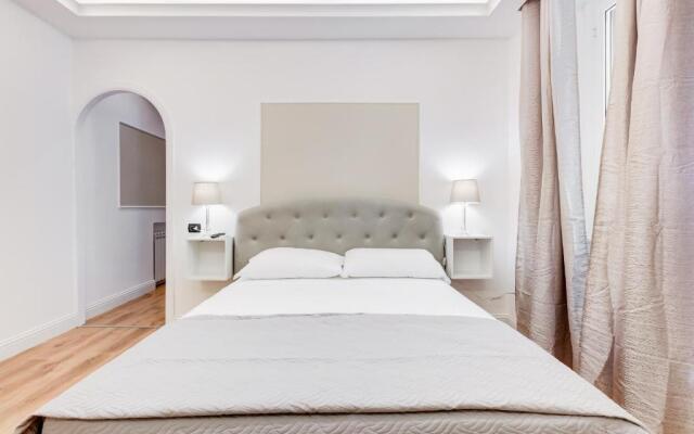 Vaticano Private Apartment