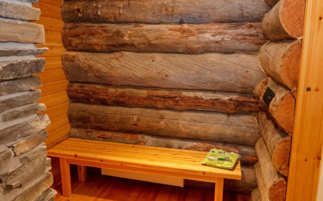 Rukalehto Kuusamo in Kuusamo