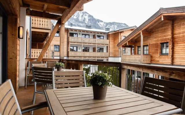AvenidA Mountain Resort by Alpin Rentals - incl Summercard