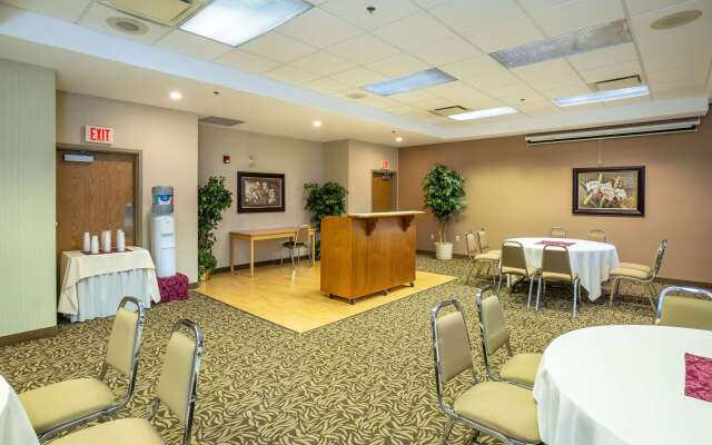 Comfort Inn & Suites