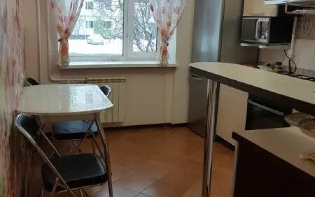 Апартаменты ул. Интернациональная, д. 1а